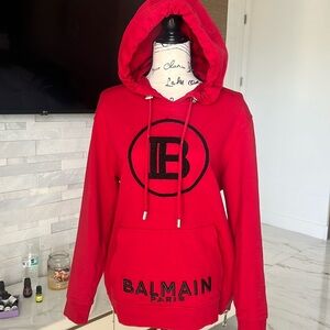 BALMAIN Hoodie